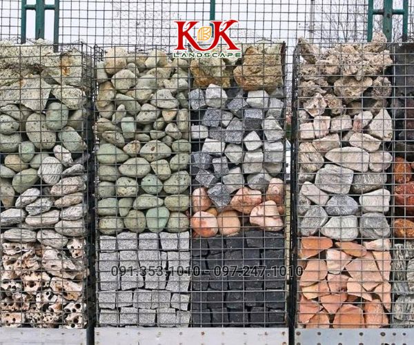CUNG CẤP SỎI ĐÁ TRANG TRÍ CÔNG TRÌNH – GIẢI PHÁP HOÀN HẢO CHO CẢNH QUAN CHUYÊN NGHIỆP