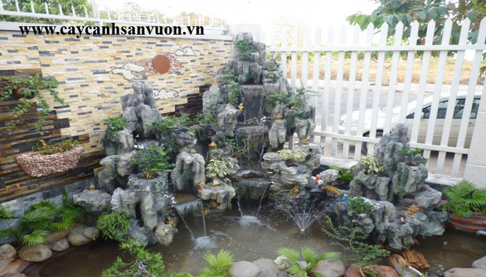 hòn non bộ đẹp
