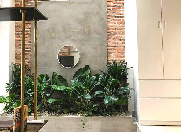 VƯỜN TIỂU CẢNH DÀNH CHO NGÔI NHÀ BẠN